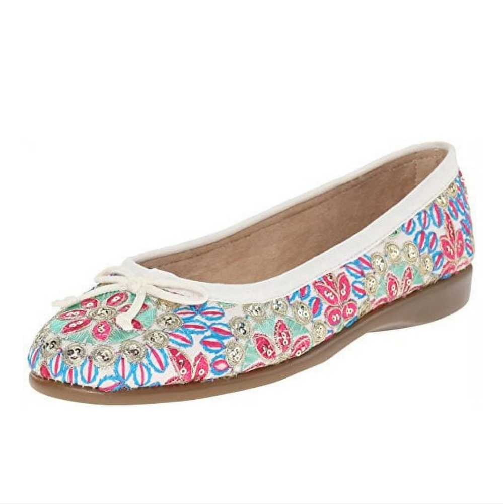 Aerosoles Stitch Shoes - Picture 3 of 7